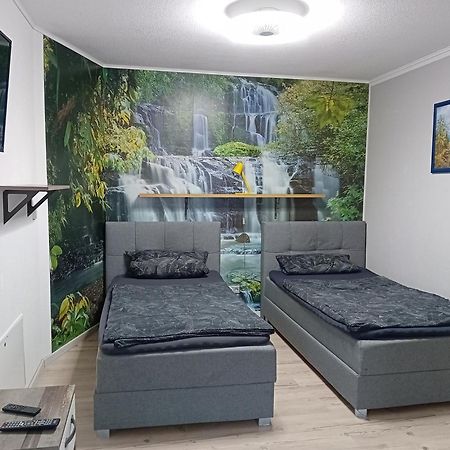 Monteurzimmer Malterdingen Exteriör bild