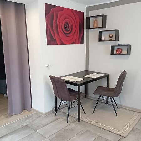 Monteurzimmer Malterdingen Exteriör bild