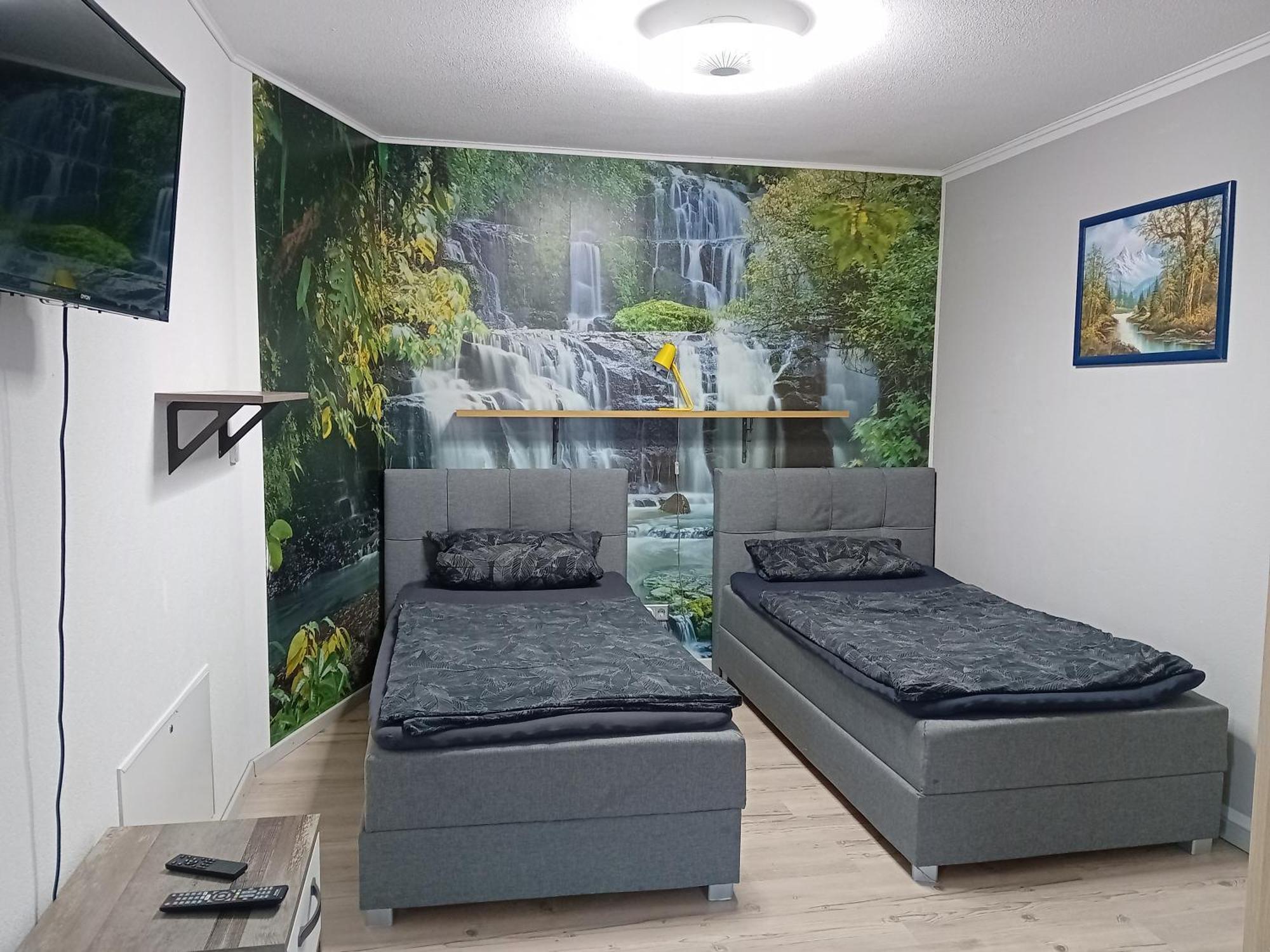 Monteurzimmer Malterdingen Exteriör bild